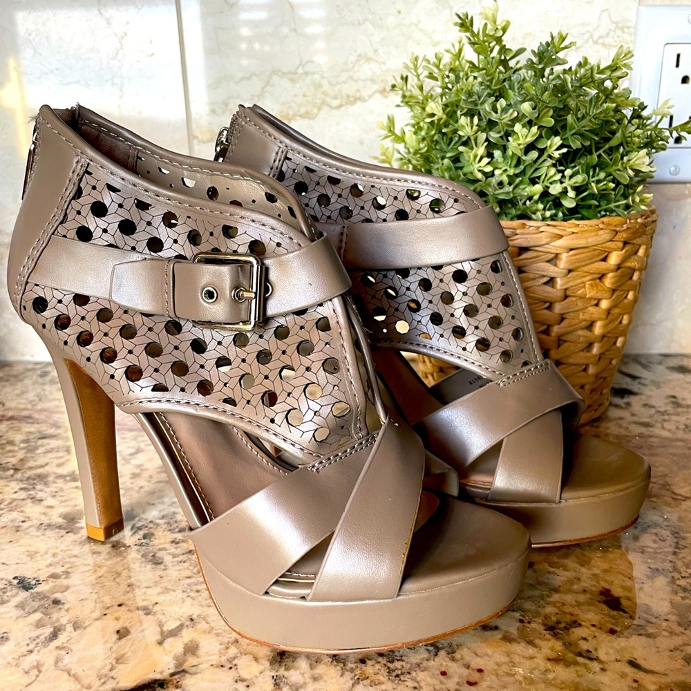 Charles & Keith High Heel Shoes